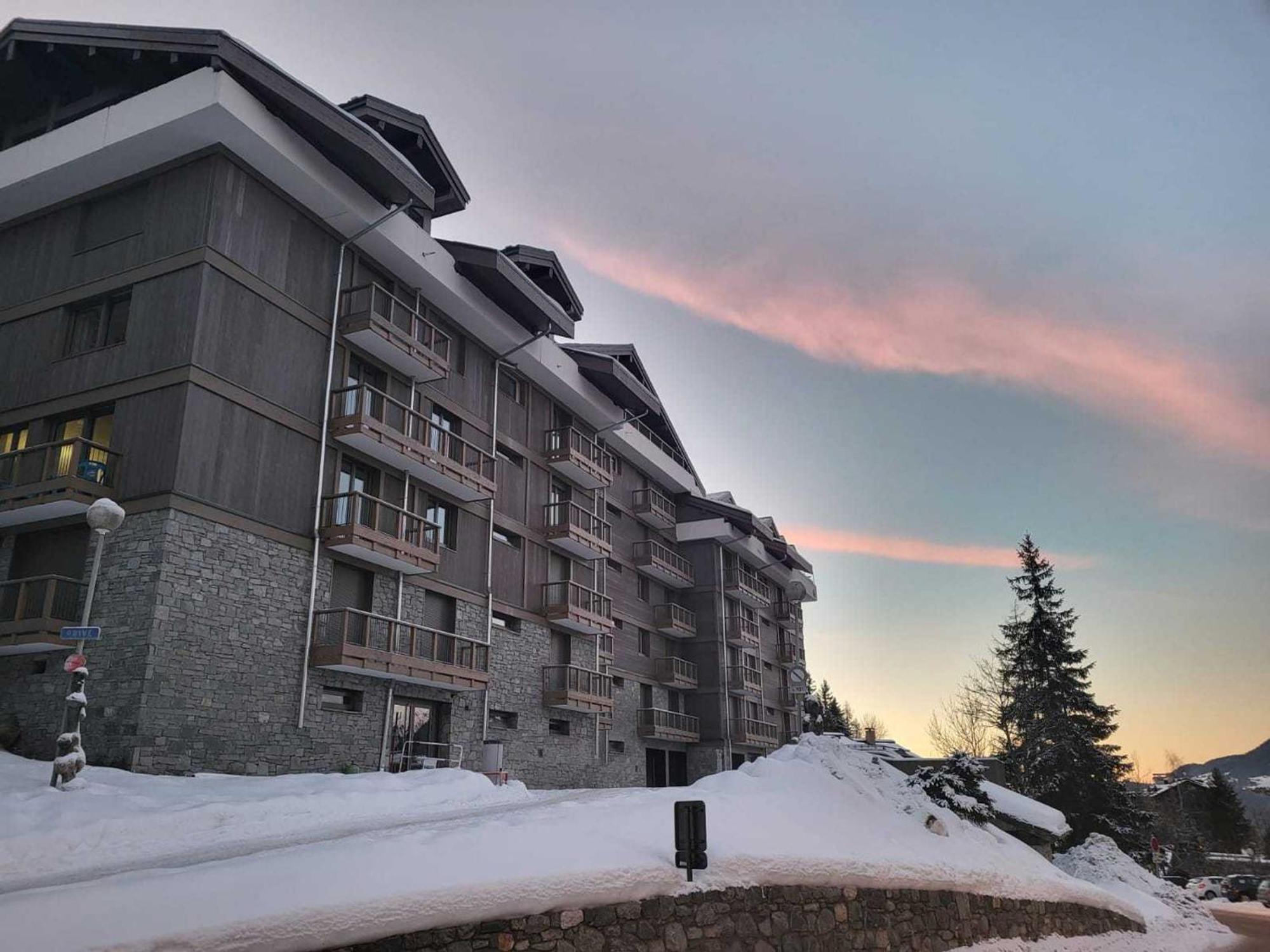 1550, 4 Pièces, 7 Personnes - Fr-1-575-33 Appartement